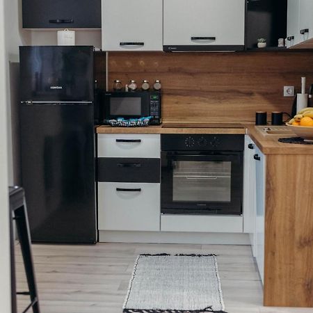 Holy Apartman Ðakovo Kültér fotó