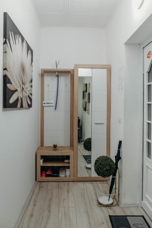 Holy Apartman Ðakovo Kültér fotó