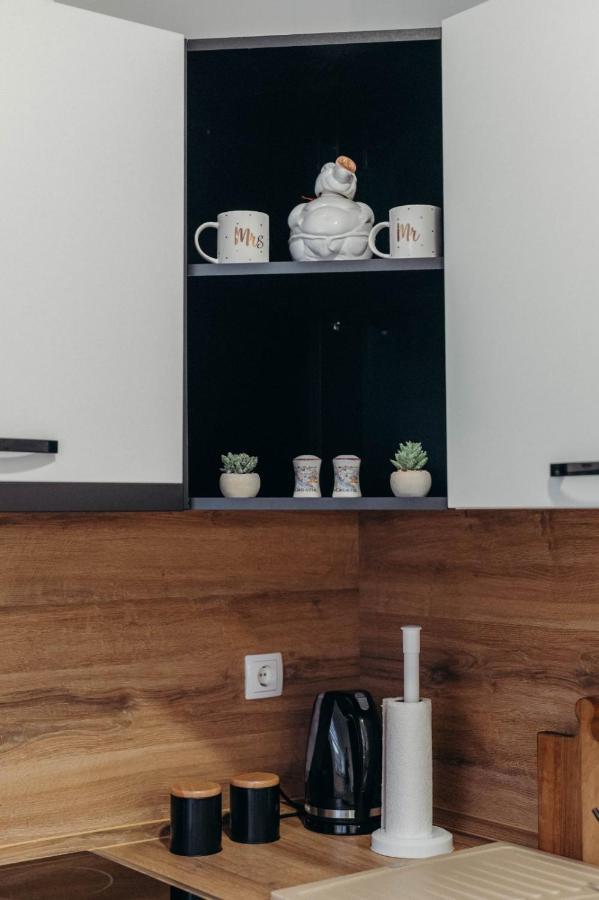 Holy Apartman Ðakovo Kültér fotó