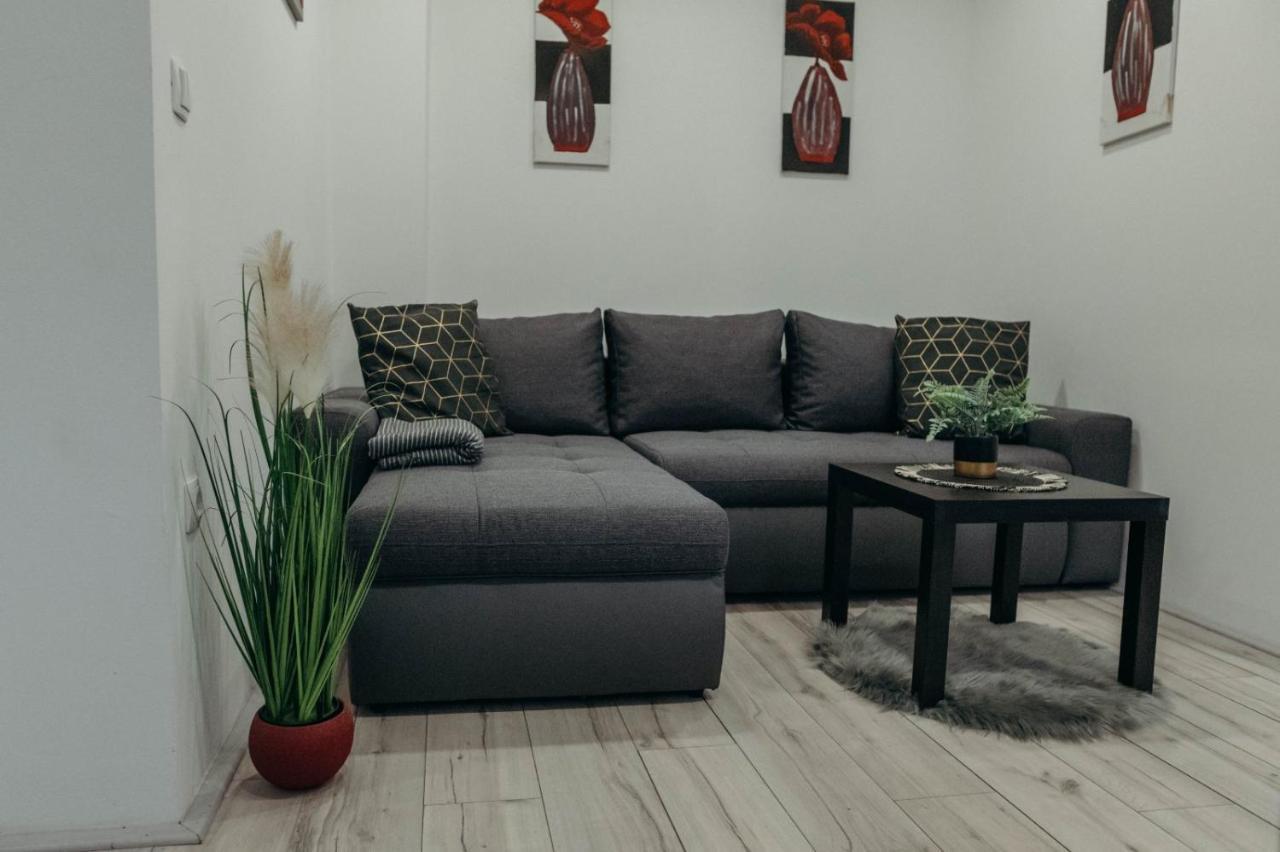 Holy Apartman Ðakovo Kültér fotó