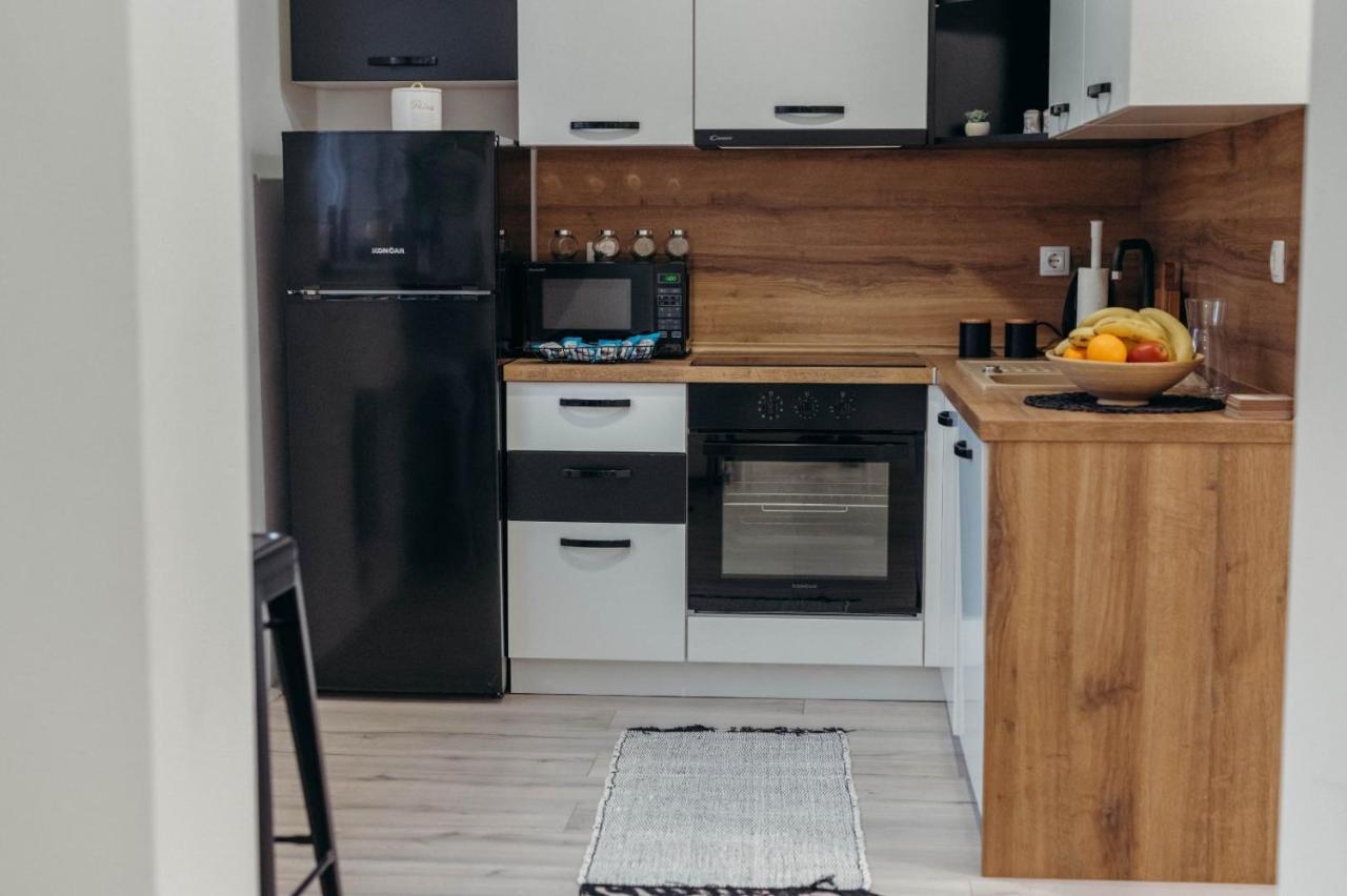 Holy Apartman Ðakovo Kültér fotó