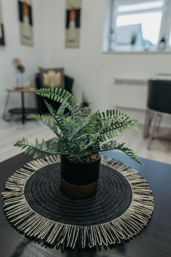 Holy Apartman Ðakovo Kültér fotó