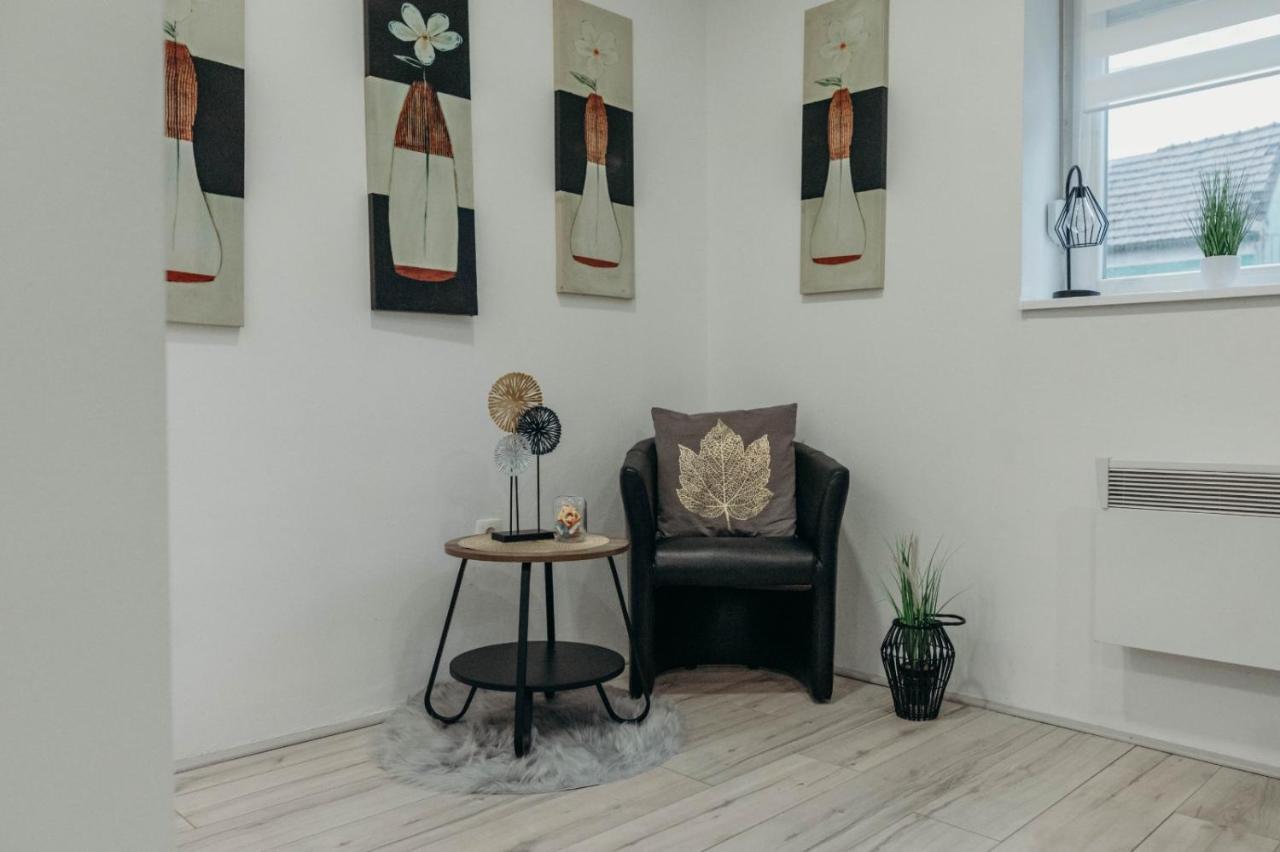 Holy Apartman Ðakovo Kültér fotó