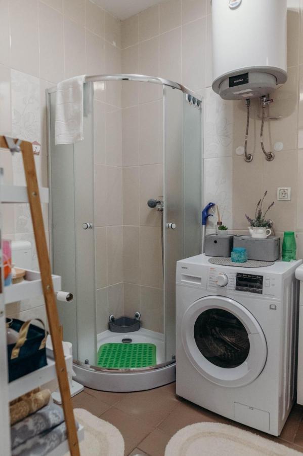 Holy Apartman Ðakovo Kültér fotó
