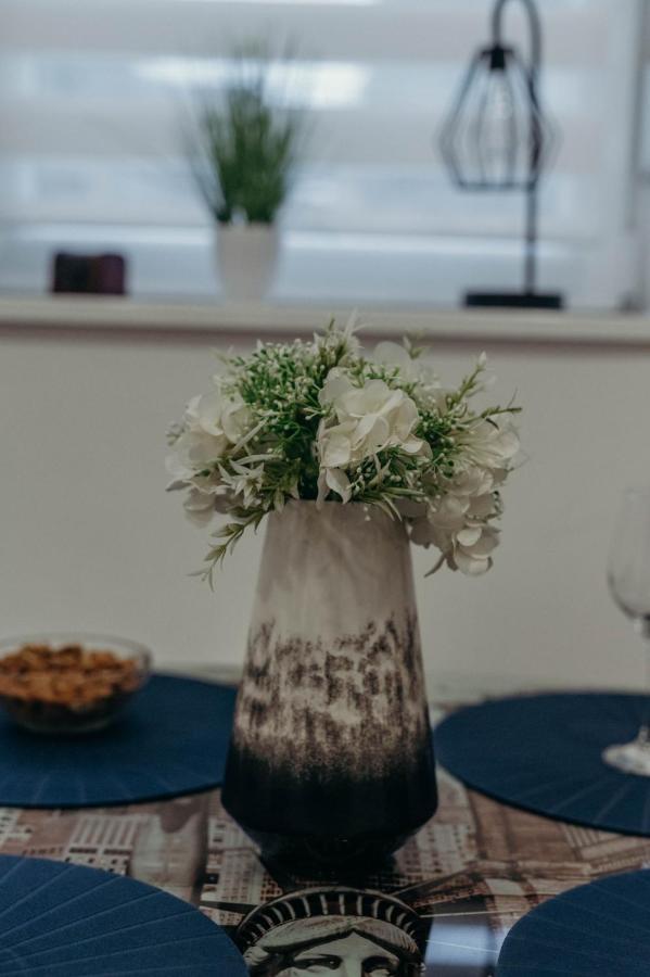 Holy Apartman Ðakovo Kültér fotó