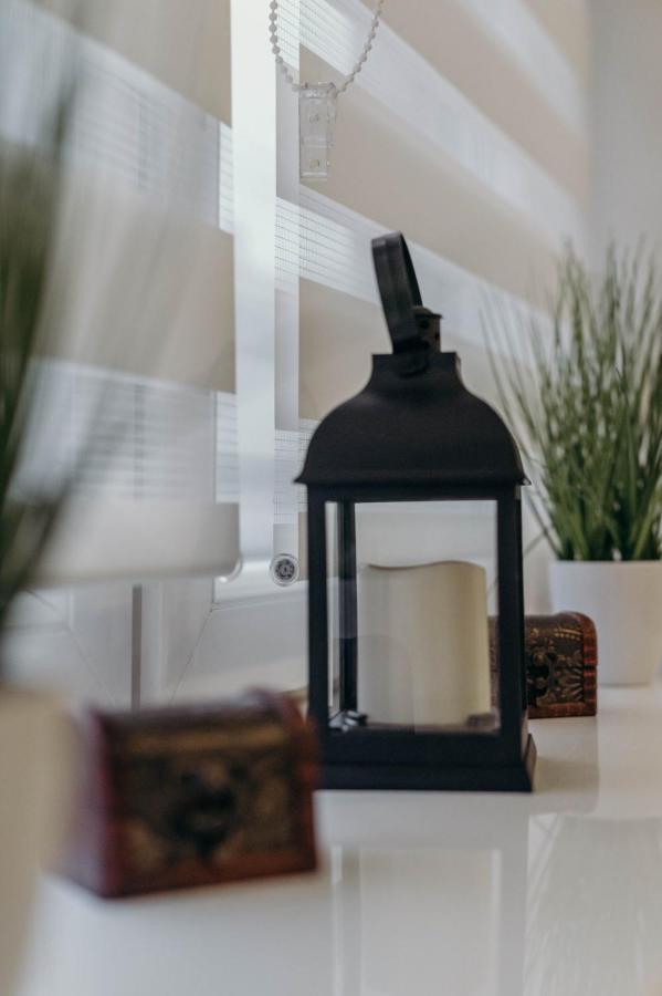 Holy Apartman Ðakovo Kültér fotó