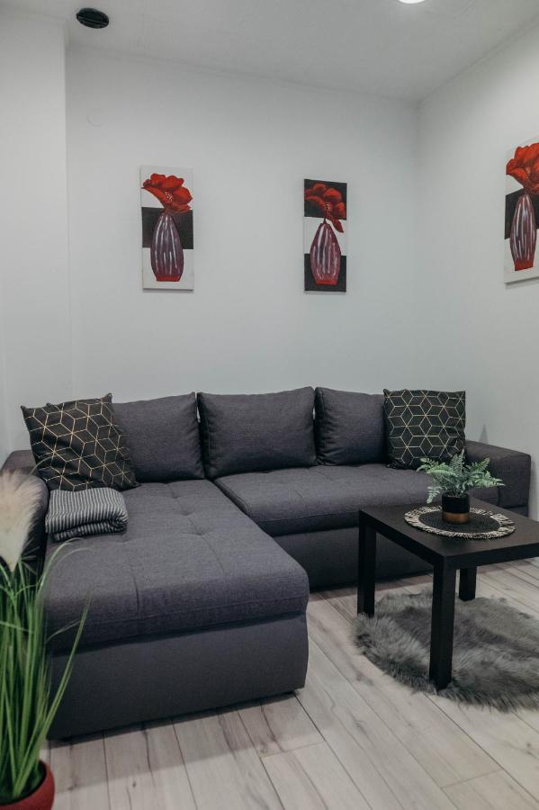 Holy Apartman Ðakovo Kültér fotó